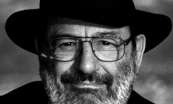 De la arbore spre labirint cu Umberto Eco 99929