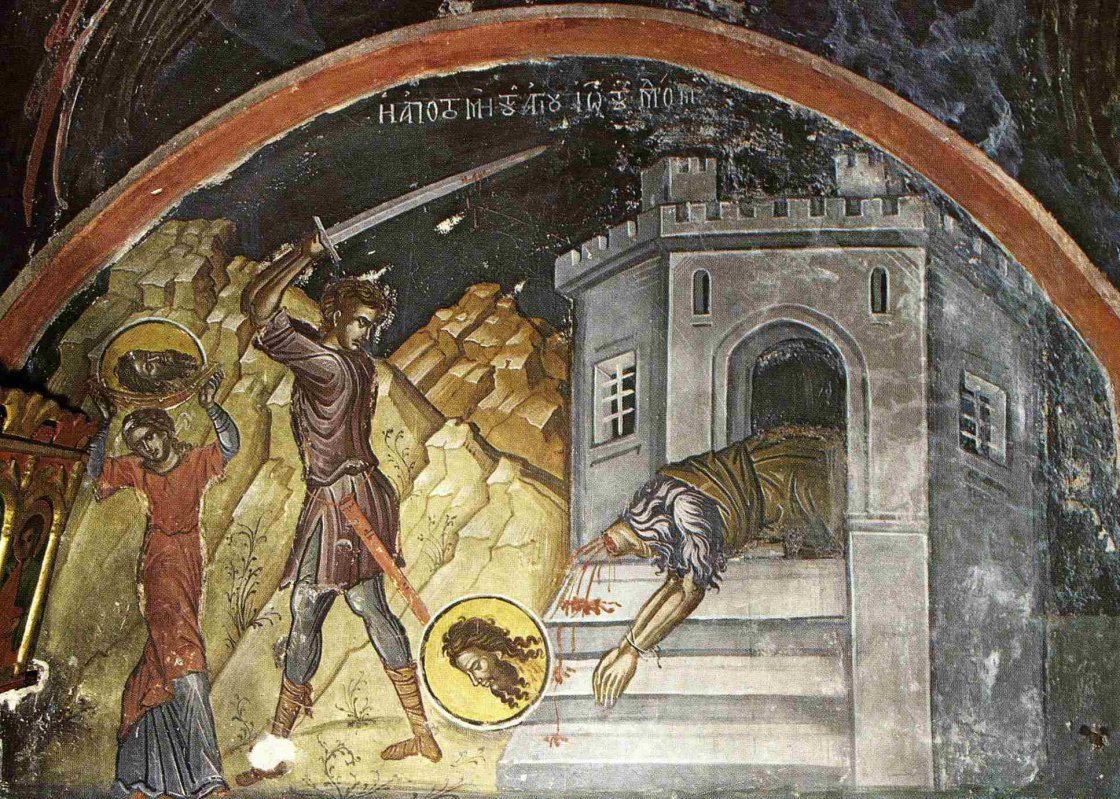 Dreptatea şi sfinţenia în luptă cu lumea păcatului 300246