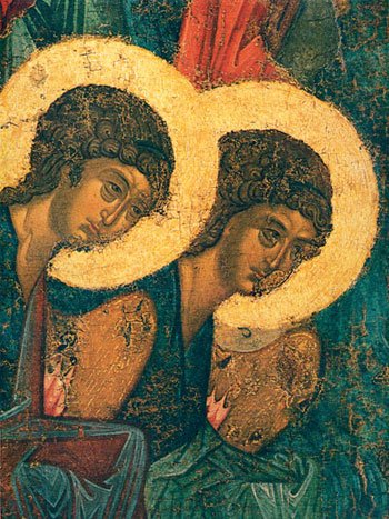 Furtuna şi îngerii (II) 99910