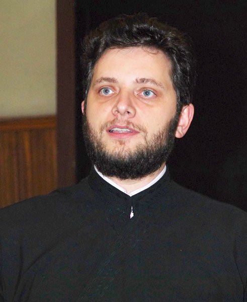 Invitatul săptămânii: Preoţia lui Hristos şi preoţia aaronitică 99911