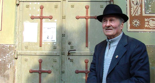 În închisoare, alături de Dumitru Stăniloae 99935