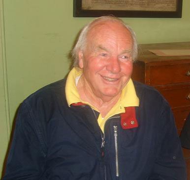 O întâlnire cu româno-britanicul Bob 99945