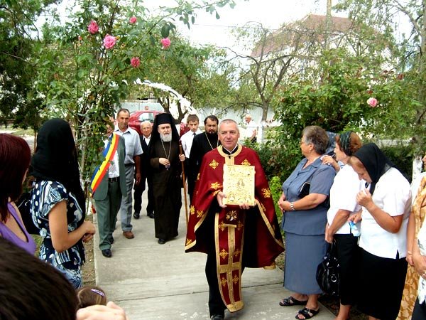 IPS Timotei, oaspete la sărbătoarea Şepreuşului 99950