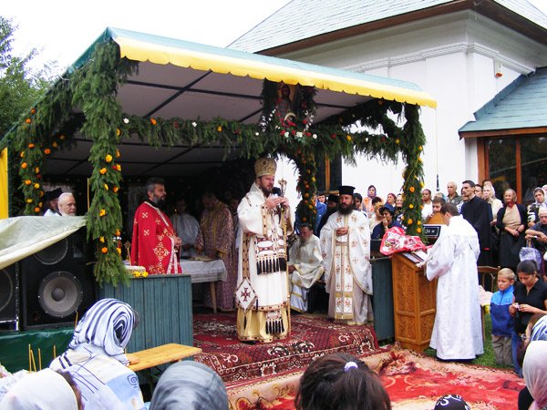 Ioan Botezătorul, simbolul pocăinţei 99977