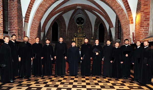 Muzică psaltică şi manuscrise bizantine 99980