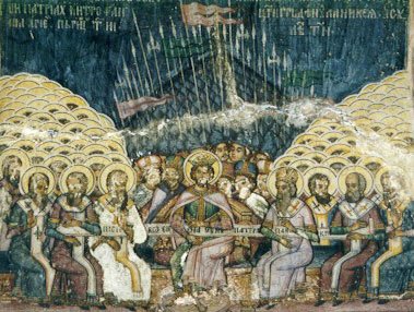 „Urmând credinţei evanghelice“ 99969