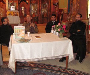 Conferinţa „Conştiinţă şi Creaţie“, la Ploieşti 100010