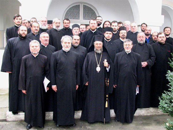 Conferinţă în Protopopiatul Brăila 99990