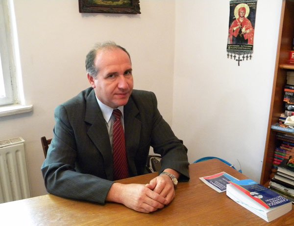 „Dreptatea aparţine Divinităţii“ 99999