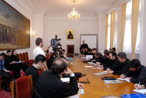 Proiect pentru catehizarea adulţilor 100009