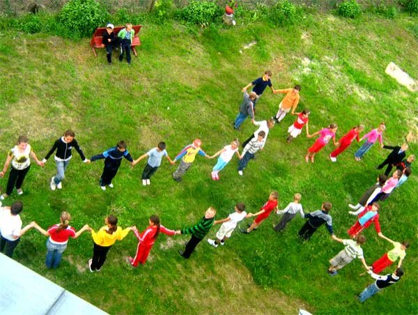 Aduceţi copiii la şcoala sufletelor 100039