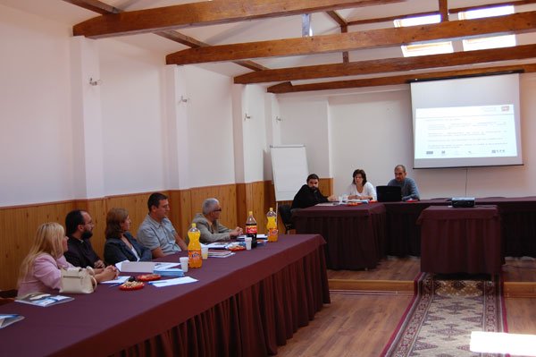 Eveniment social în Eparhia Severinului şi Strehaiei 100043