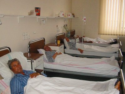 Medici şi pacienţi 100073