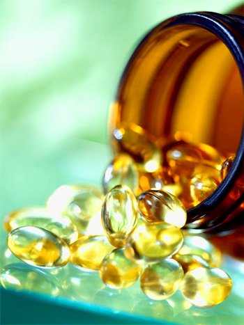 Cauze şi tratament în deficitul de vitamina E 100091