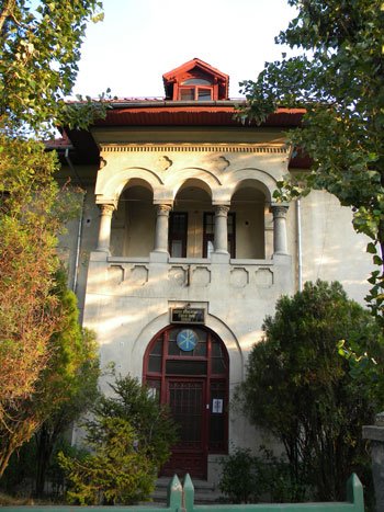 100 de ani de Societate Ortodoxă Naţională a Femeilor Române 100113