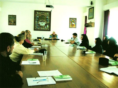 Cursuri pentru conservarea patrimoniului 100120