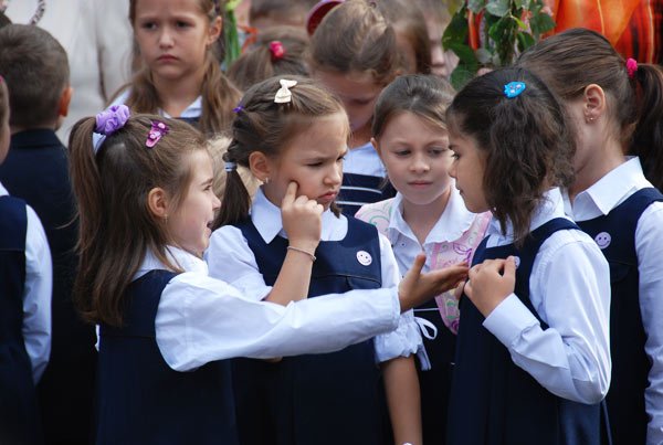 Familia, „Biserica de acasă“ 100101