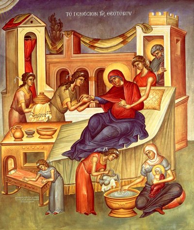 Pruncii se nasc pentru Împărăţia cerurilor 100116