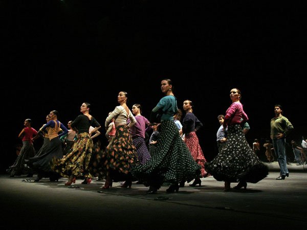 „Tragedia lui Carmen“, perla Festivalului Artelor de anul acesta 100124