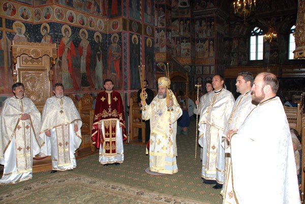 „Sărbătoarea Sfinţilor Ioachim şi Ana ne invită la preţuirea copiilor şi la ajutorarea lor“ 100151