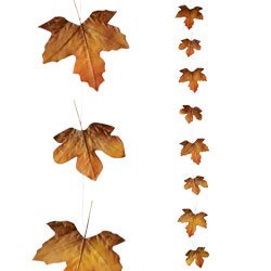 Ghirlandă din flori 100193