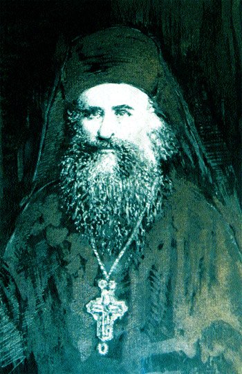 „Luceafărul de la Lainici“, duhovnicul Sfântului Calinic de la Cernica 100187