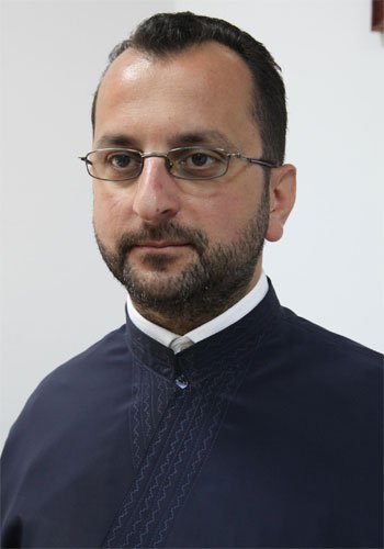 Răspunsuri duhovniceşti: Răspunsul oamenilor la iubirea răstignită a lui Hristos 100183