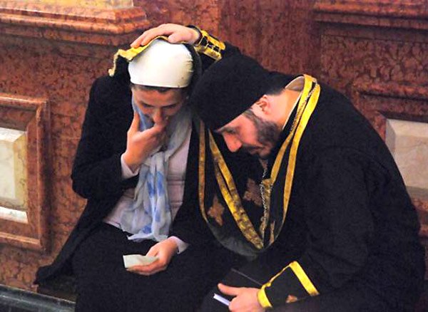 Vindecarea sufletului în Ortodoxie 100186