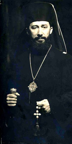 Emilian Antal, arhiereul neîmplinit 100201