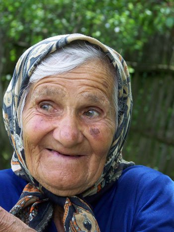 Memoria feminină a unui secol, o jumătate a istoriei 100204