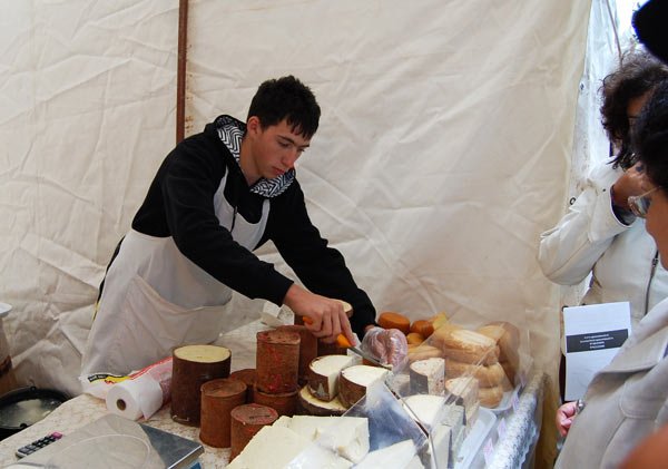 „Ecologia nu este o noutate pentru Biserică“ 100248