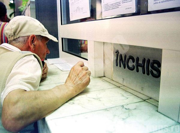 Funcţionarii publici anunţă grevă generală 100262