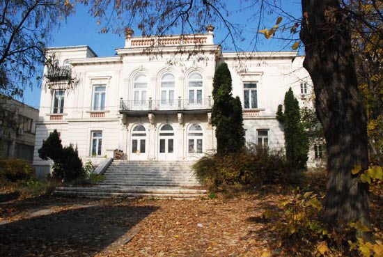 Încep cursurile la Şcoala „Varlaam Mitropolitul“ 100253