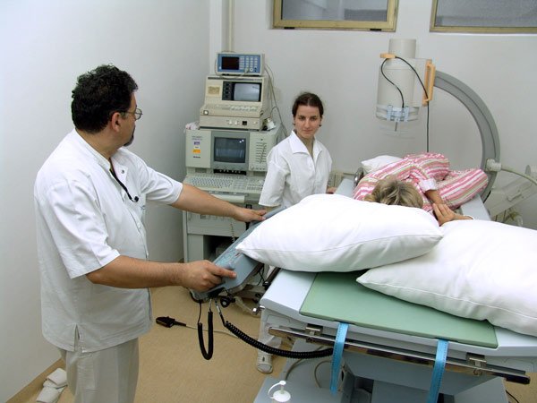 Recuperarea, esenţială pentru pacienţii cu AVC 100261