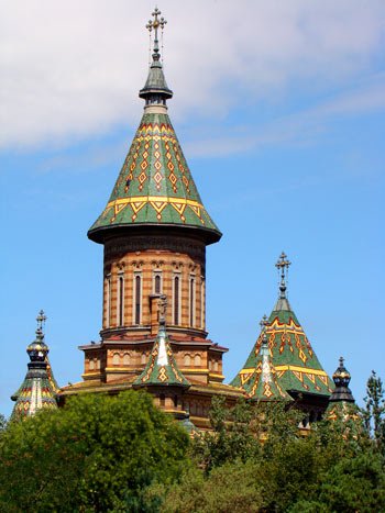 Sfântul Iosif cel Nou de la Partoş, cinstit în ţară şi străinătate 100245