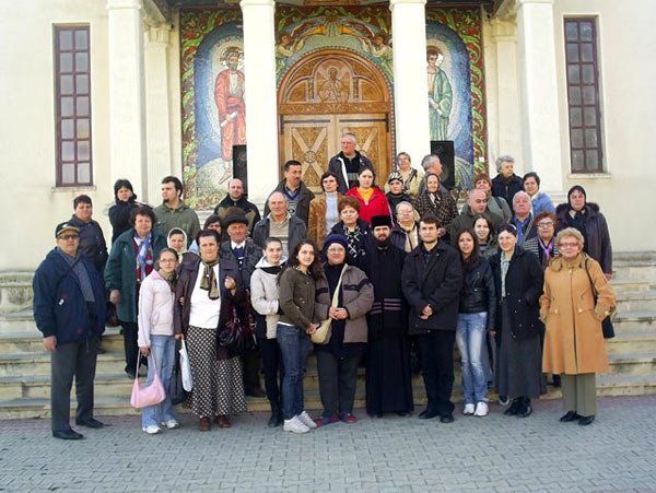 Un nou centru de pelerinaje 100258