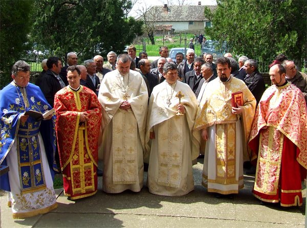 Vizite pastorale şi proiecte culturale 100247