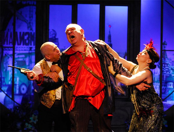 „Avem actori imenşi, dar nu interesează pe nimeni“ 100295