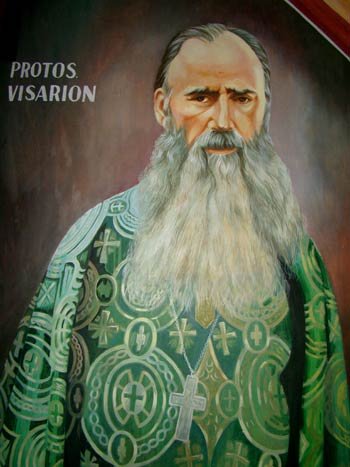 Duhovnicul care „dojenea cu blândeţea unui tată“ 100282