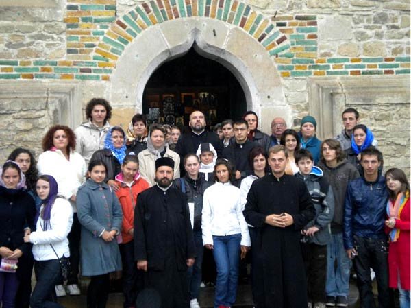 Popasuri spirituale ale tinerilor din ATOR, filiala Piatra Neamţ 100281