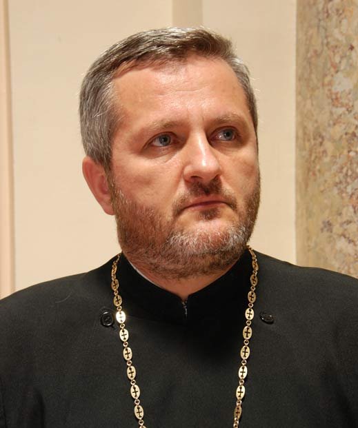 Bucuria apropiatei împliniri a testamentului patriarhilor 100314