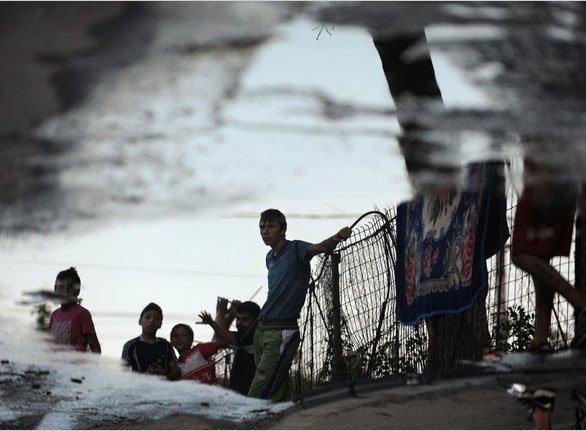 Capitala franceză „şi-a pierdut din credibilitate“ 100334