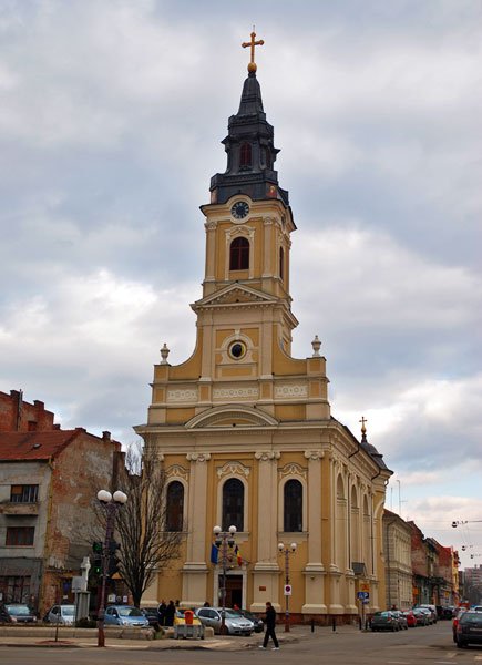 Dobândirea unui drept istoric pentru bihoreni 100326