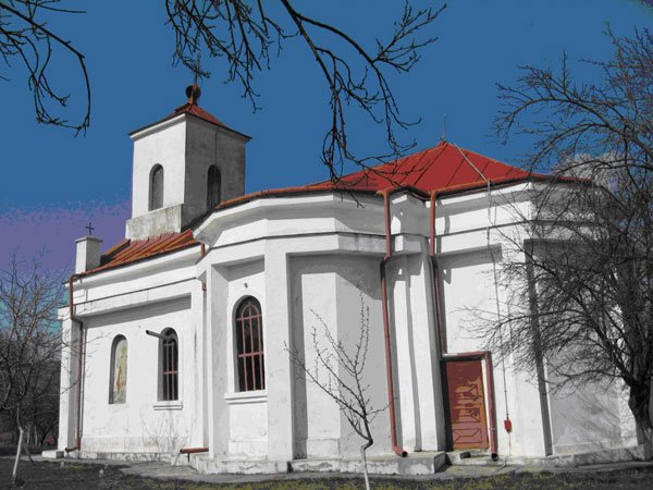 Programe sociale în Parohia Malovăţ 100331