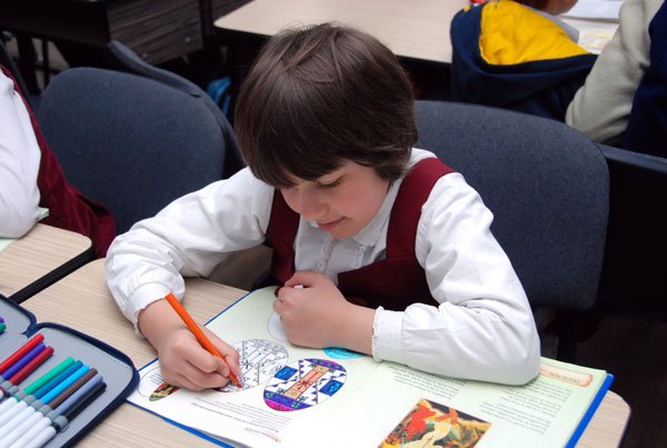 Religia în şcoală, investiţie pe termen lung în educaţie 100324