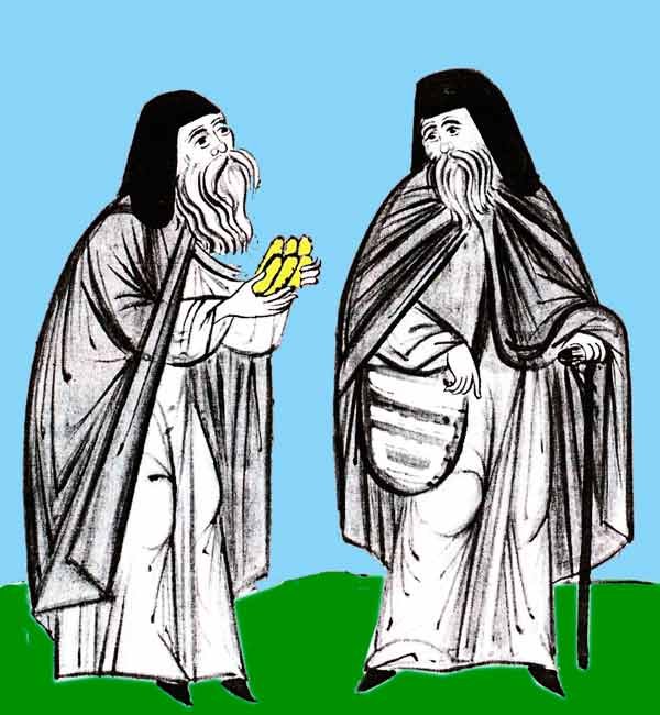 Să nu-i judecăm niciodată pe ceilalţi 100313