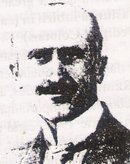 Bizantinologul craiovean Nicolae Bănescu 100354