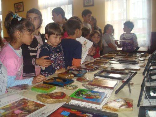 Cercetare despre sărăcia din România 100370