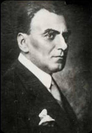 Dumitru Stăniloae: „Gândirea domnului Nae Ionescu e puţin creştină“ 100390