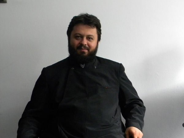 „Educaţia începe din primele clipe ale vieţii“ 100373